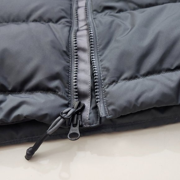 The North Face Women's Gotham Parka - Picture 7 of 9